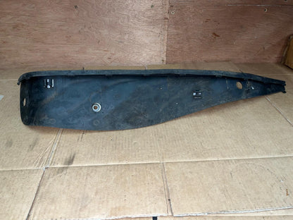 Piaggio MP3 HPE 300 Floormat