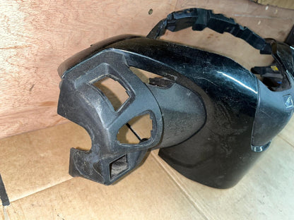 Honda SH 125 Rear Handlebar Cover  | 53206-K77-D000