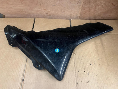 OEM 2017 Yamaha Nmax Left Side Cover | 2DP-F171M-00