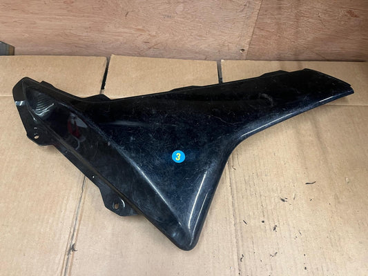 OEM 2017 Yamaha Nmax Left Side Cover | 2DP-F171M-00