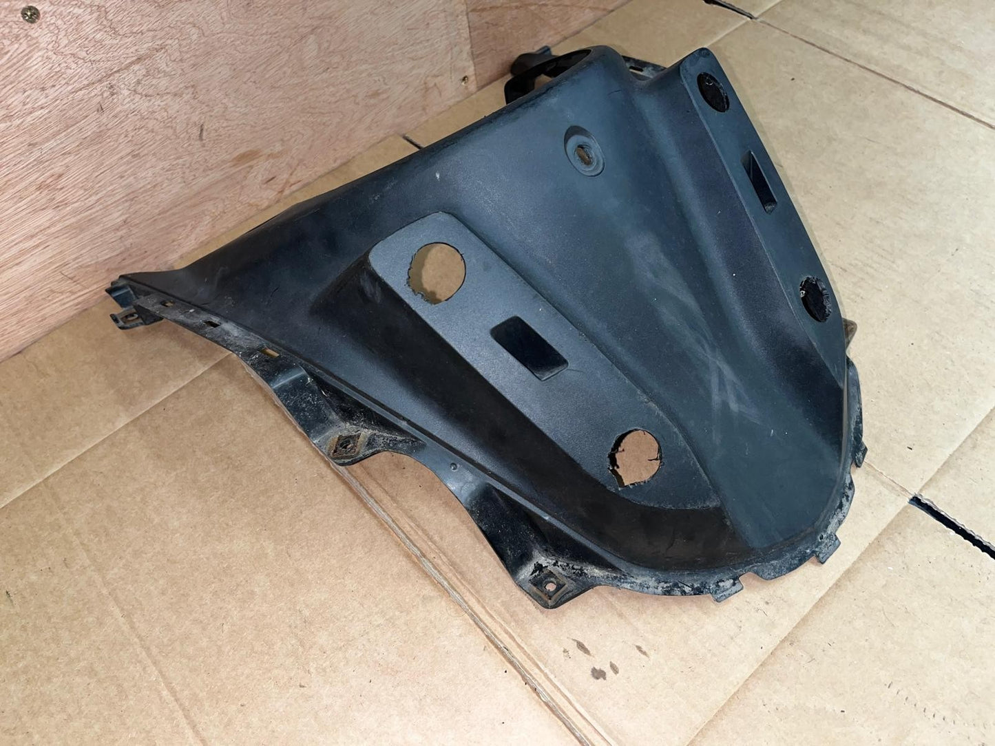 OEM Yamaha Nmax GPD 125 Console Panel | 2DP-F837M-00