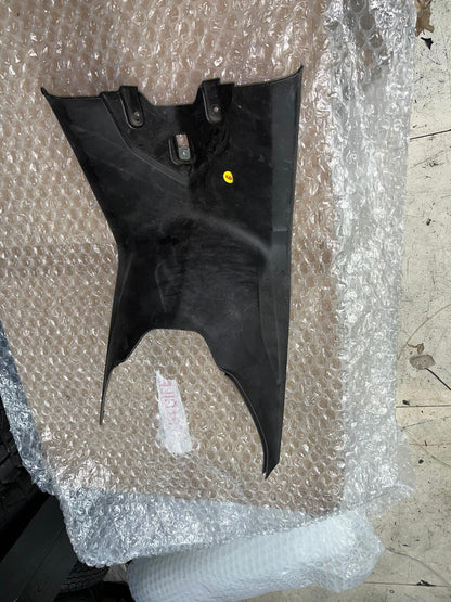 2011 BMW C600 Sport Central Tunnel Cover | 46637724904