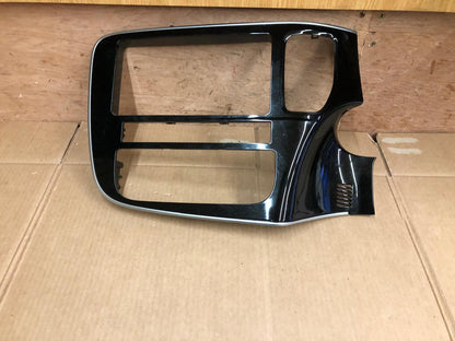 2014 Mitsubishi Outlander GX 4h PHEV Central Dashboard Trim | 295/476