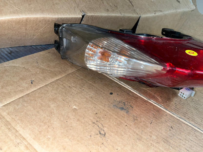 2016 Honda SH 125 Rear Brake Tail Light