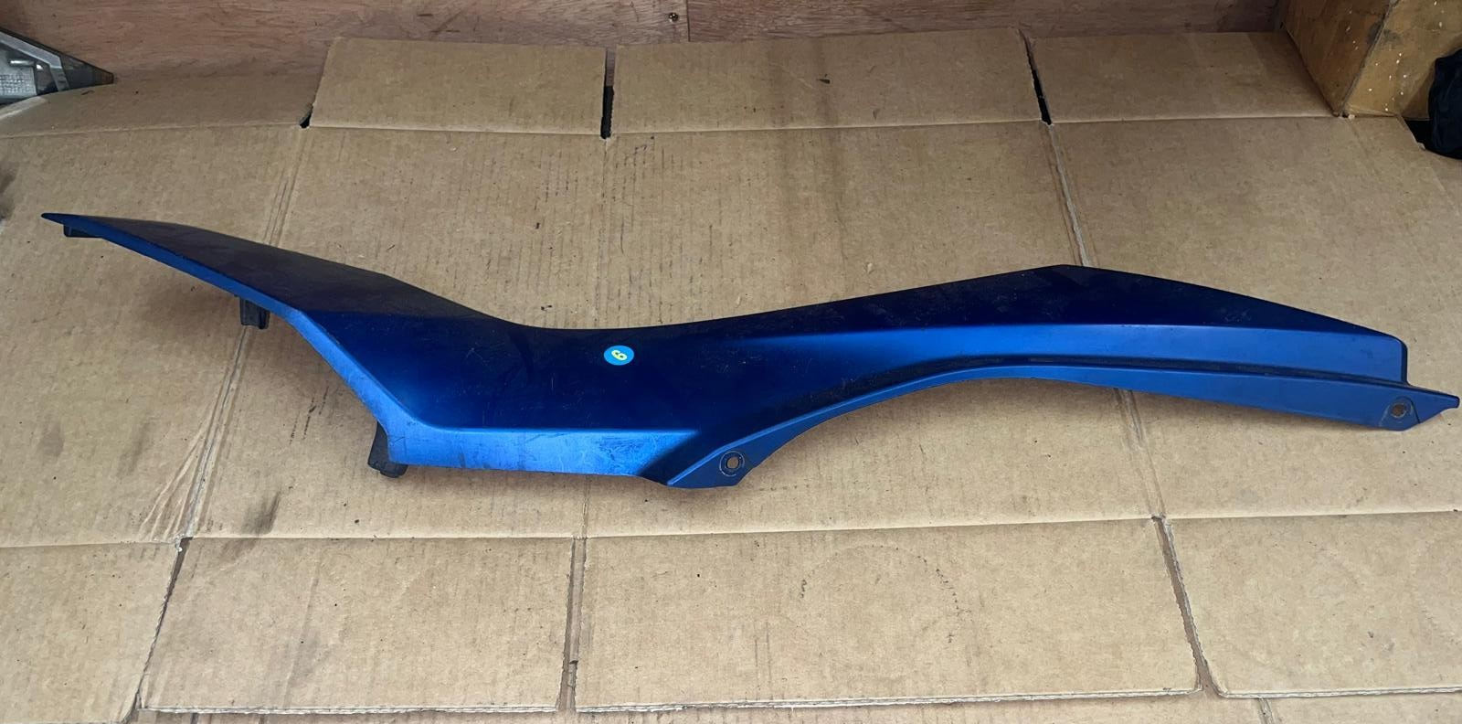 OEM 2015 - 2016 Honda Forza NSS 125 Front Right Cover | 83520-K40-F000