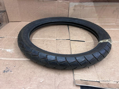 Mitas 2 1/2 - 17 43J Motorcycle Tyre