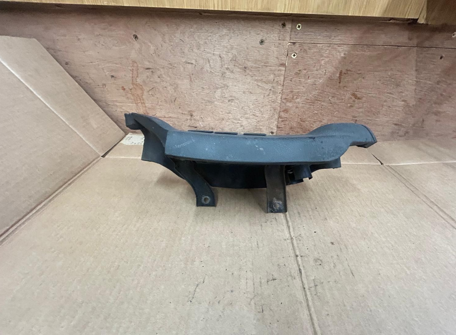 1885 - 1995 BMW K75s Handlebar Impact Pad