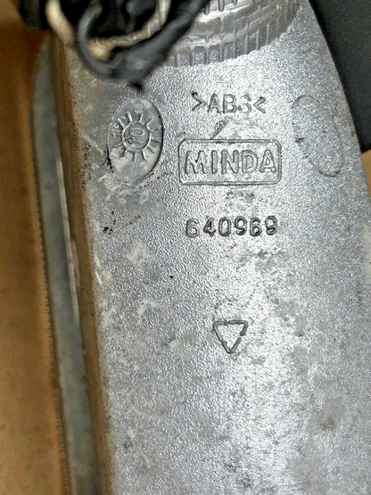 Vespa LX Front Left Indicator | 640969