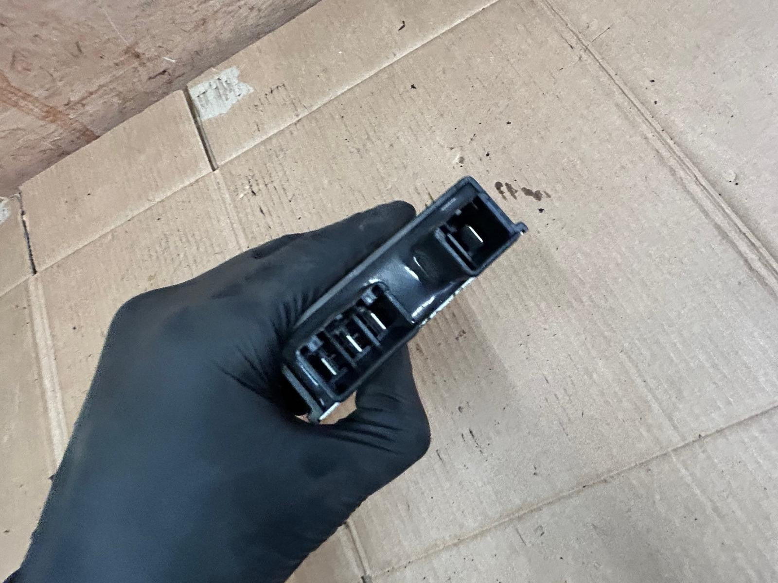 2019 Honda SH300 Voltage Regulator Rectifier | SH845AA