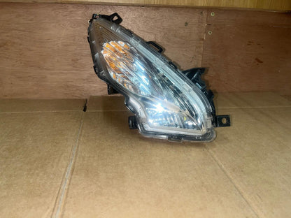 2011 Honda NSC 110 Right Side Indicator | W2383R