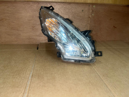 2011 Honda NSC 110 Right Side Indicator | W2383R