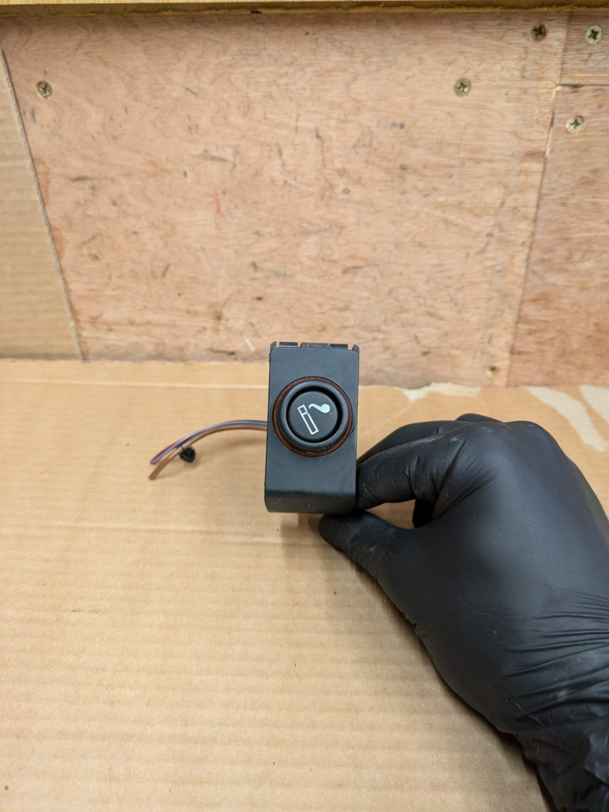 2011 Audi A3 S Line Cigarette Lighter Power Socket | 8P0863387
