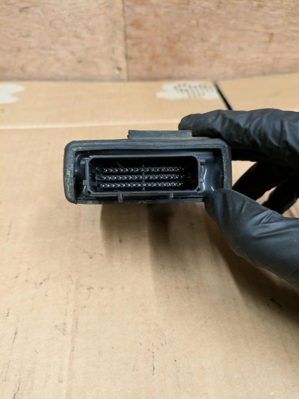 2021 Yamaha Xmax 125 ECU CDI Unit | BL20