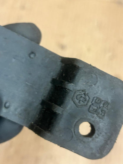 Vespa GTS 300 Battery Holder