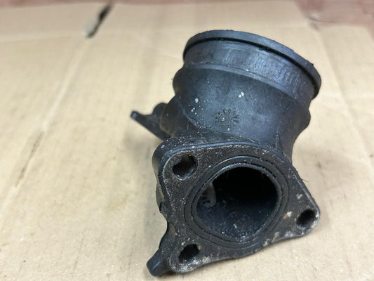 2006 - 2011 Gilera Nexus 250 / 300 Throttle Body Union Pipe | 847881