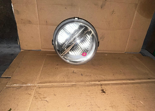 2018 Vespa Primavera 125 Headlight