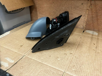 2008 - 2017 Vauxhall Insignia Right Side Wing Door Mirror | VM-963EHR