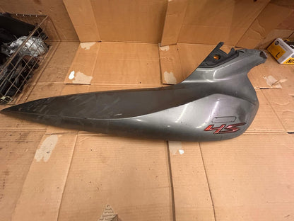 2019 Honda SH 300 Left Side Body Cover Panel | 83600-K53-D000