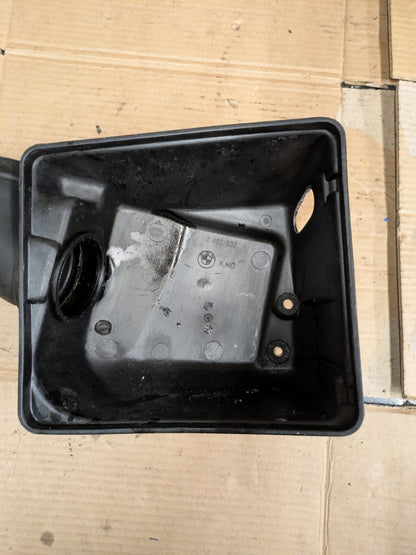 1990 BMW K100 LT Airbox Air Filter Box | 1460338