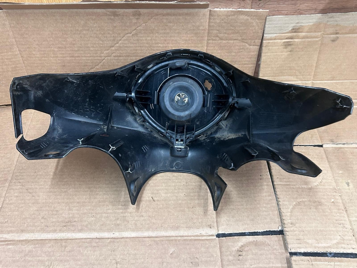 2016 Yamaha XC 115 Delight Headlight + Cover Fairing