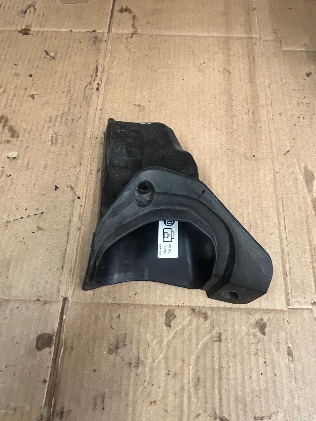 2019 Honda SH300 Left Inner Pocket Glove Box Panel | 81143-K53-D000