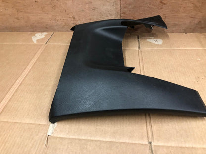 2014 Mitsubishi Outlander GX 4h PHEV Dashboard Lower Trim Panel | 8010A242ZZ