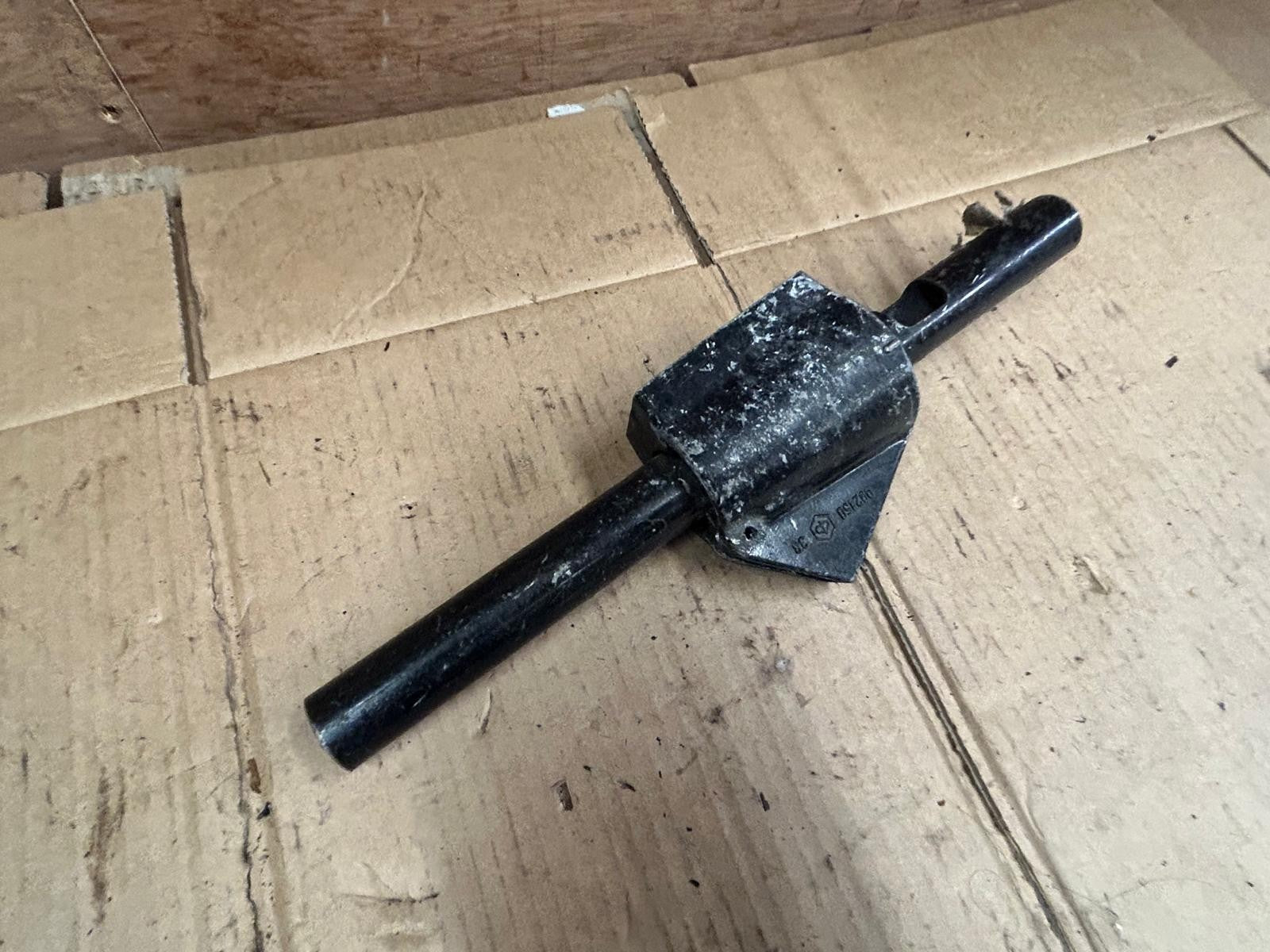 2002 Vespa PX 200 Left Side Gear Switch Handle | 992150