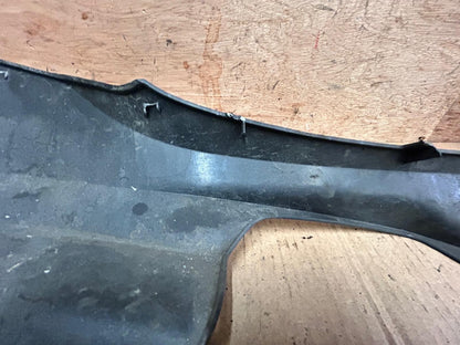 2016 - 2018 Honda SH 300 Floor Step Left Lower Cover | 64326-K53-D000