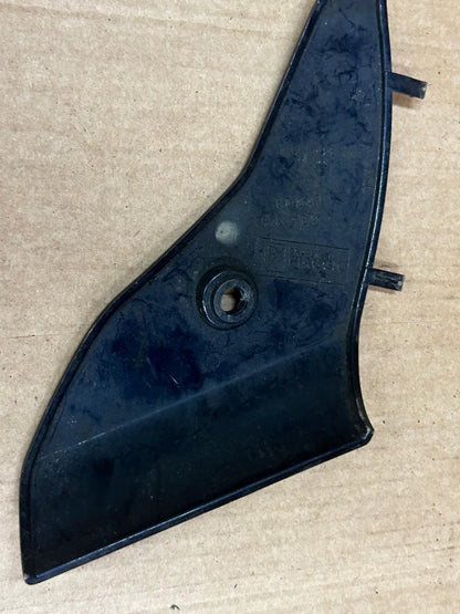 2006 - 2014 OEM Vespa LX 125 / 150 Front Suspension Cover | 600416