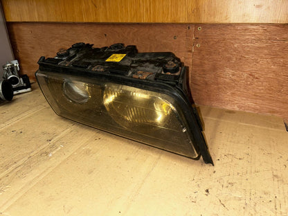 1999 - 2001 BMW 7 Series E38 740i Post-Facelift Right Headlight
