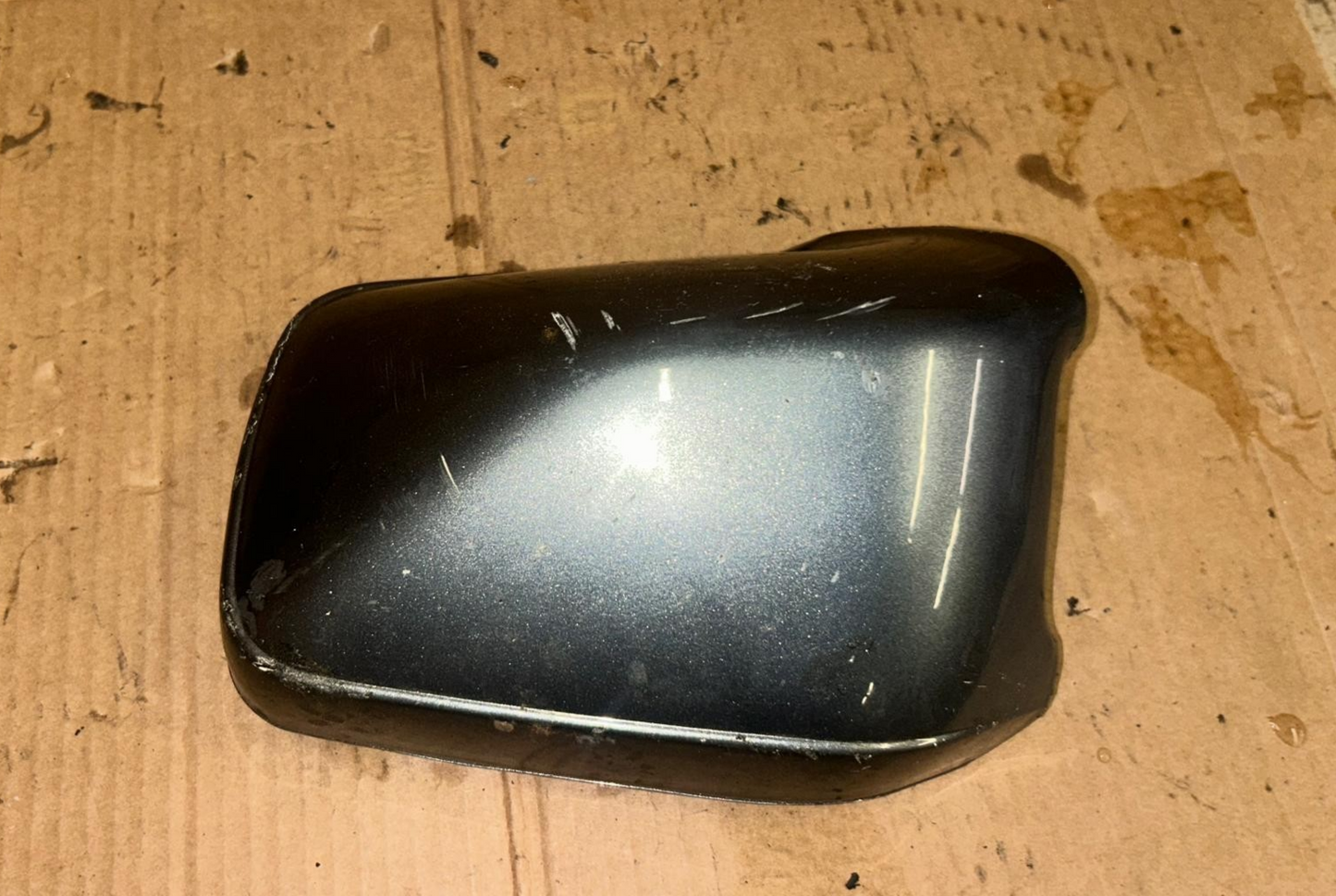 BMW K100 Left Side Mirror