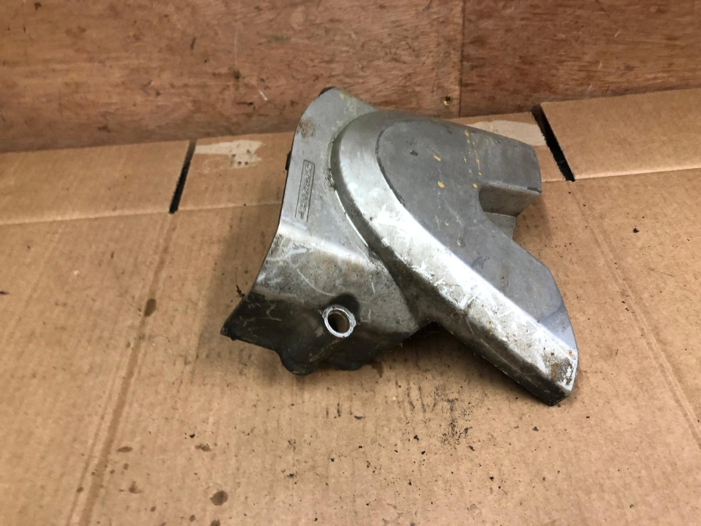 2005 Suzuki RV 125 Sprocket Cover