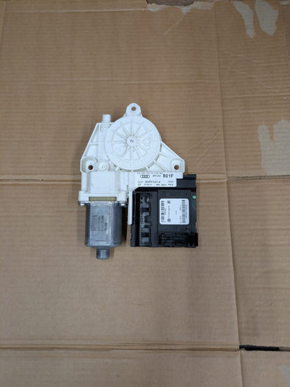 2011 Audi A3 S Line Rear Left Passenger Window Motor | 8P4959801F