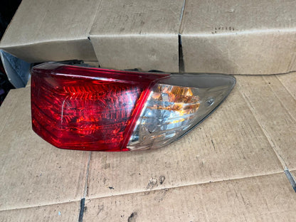 Yamaha Cygnus NXC125 Rear Tail Brake Light | FU-AN 4C61