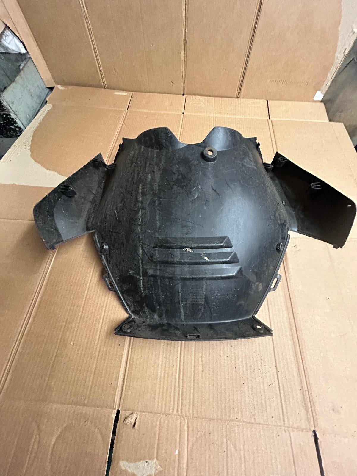 2015 Honda Forza 125 Front Lower Cover | 64520-K40-F000
