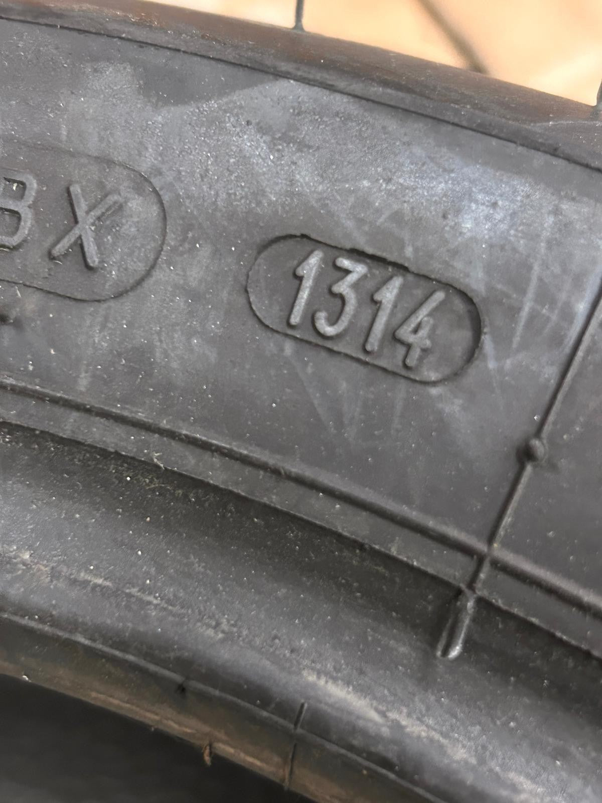 Michelin Anakee 3 Motorcycle Tyre 170/60/17
