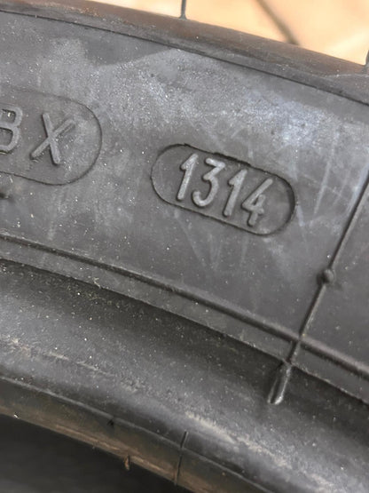 Michelin Anakee 3 Motorcycle Tyre 170/60/17