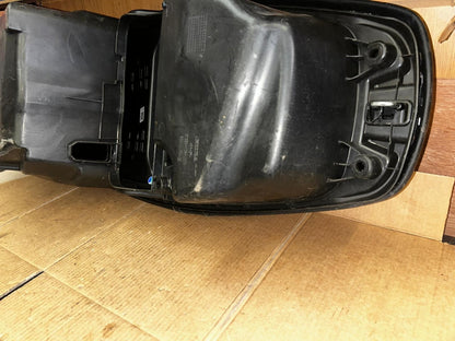 2020 - 2022 Honda SH 125 Seat and Seat Box | 77200-KOR-D000 81250-K0R-V000