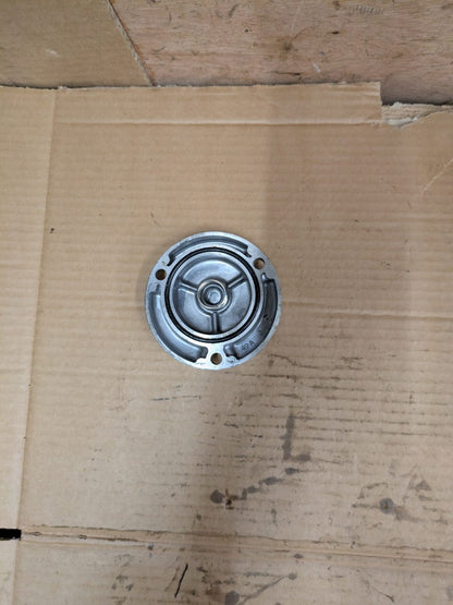 2005 Suzuki RV 125 Oil Filter Cover Cap