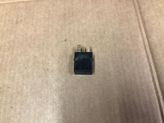 Omron 12VDC Relay | G8HN-1A4T-RJ