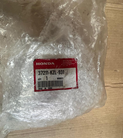 2012 2014 Honda NSC 110E Meter Lens | 37211-KZL-931