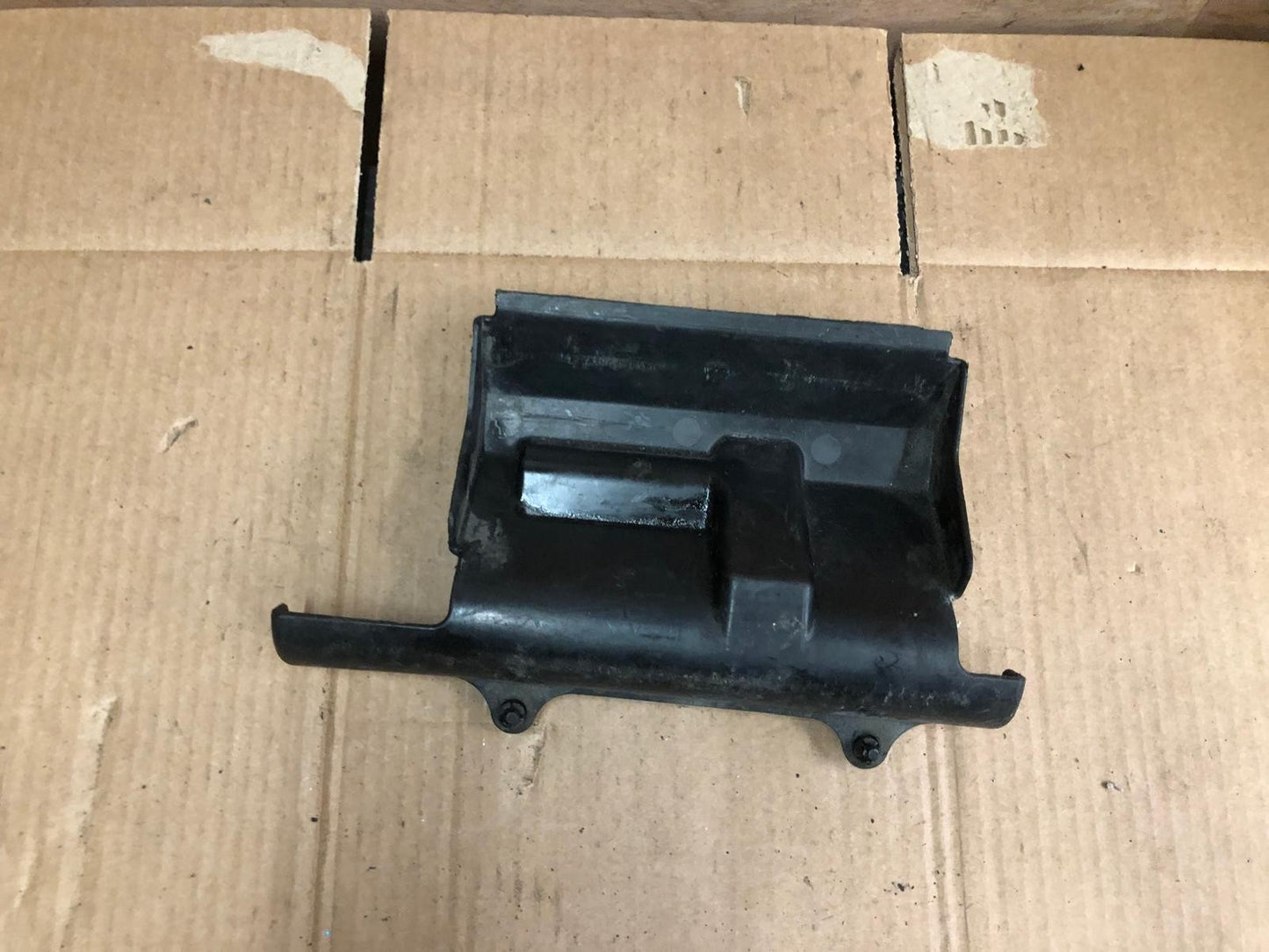 Honda VFR 800 FI RC46 Battery Cover Insert