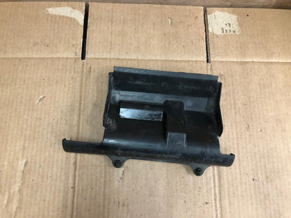 Honda VFR 800 FI RC46 Battery Cover Insert