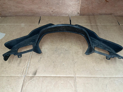 2016 Piaggio MP3 Front Inner Cowl Cover | 672005