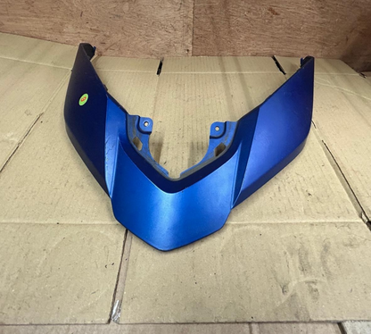 2015 Honda NSS125 ABS Forza Front Garnish Screen | 64305K40F000