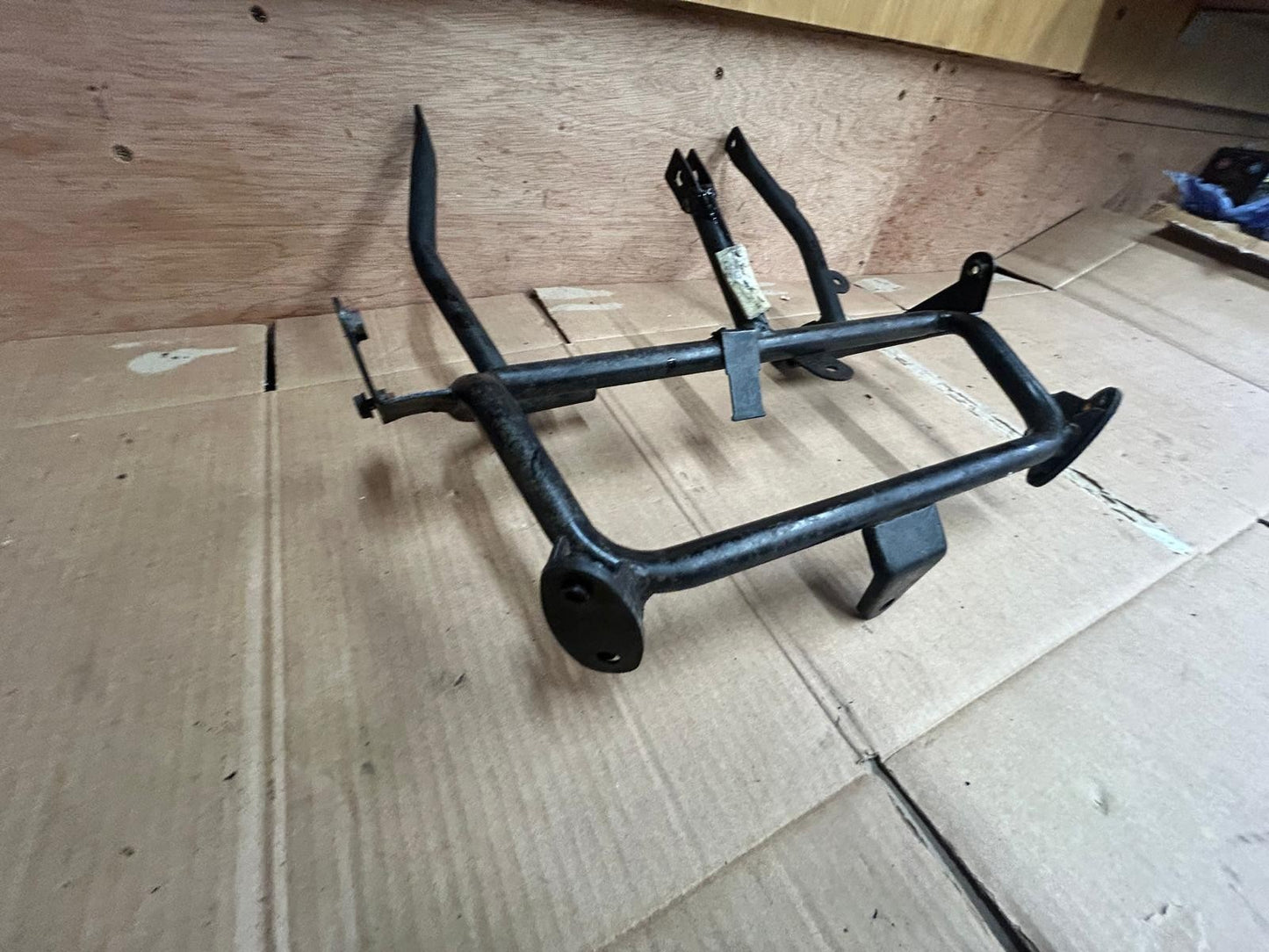 2020 Lexmoto LXR 125 Fairing Bracket