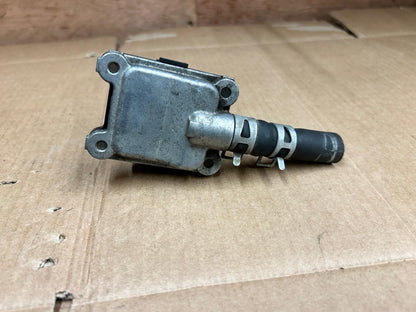 Yamaha XT660 Secondary Air Injection Valve