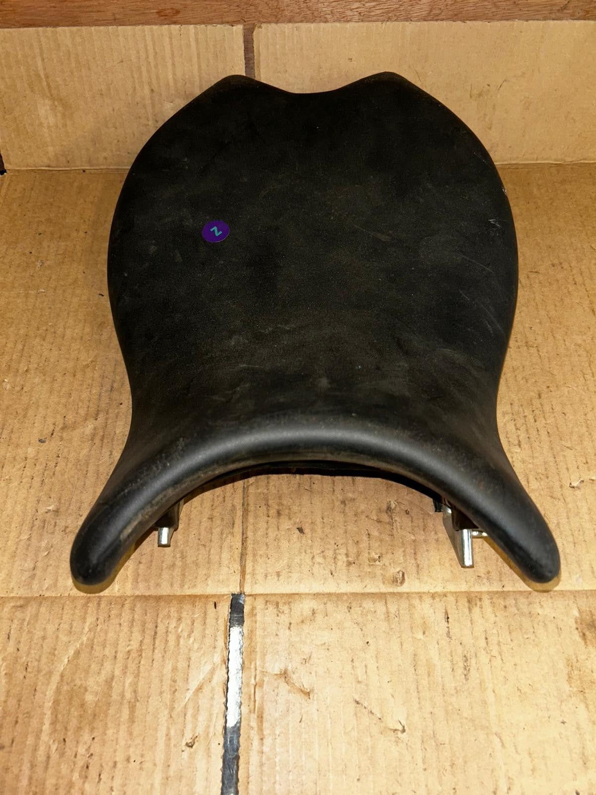 2019 - 2024 Kawasaki Ninja 125 Front Seat | 53066-0470 53066-0469