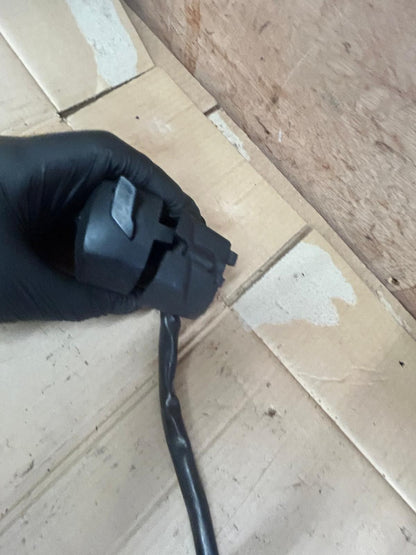 2013 KTM Duke 125 Left Handlebar Switch | 216234