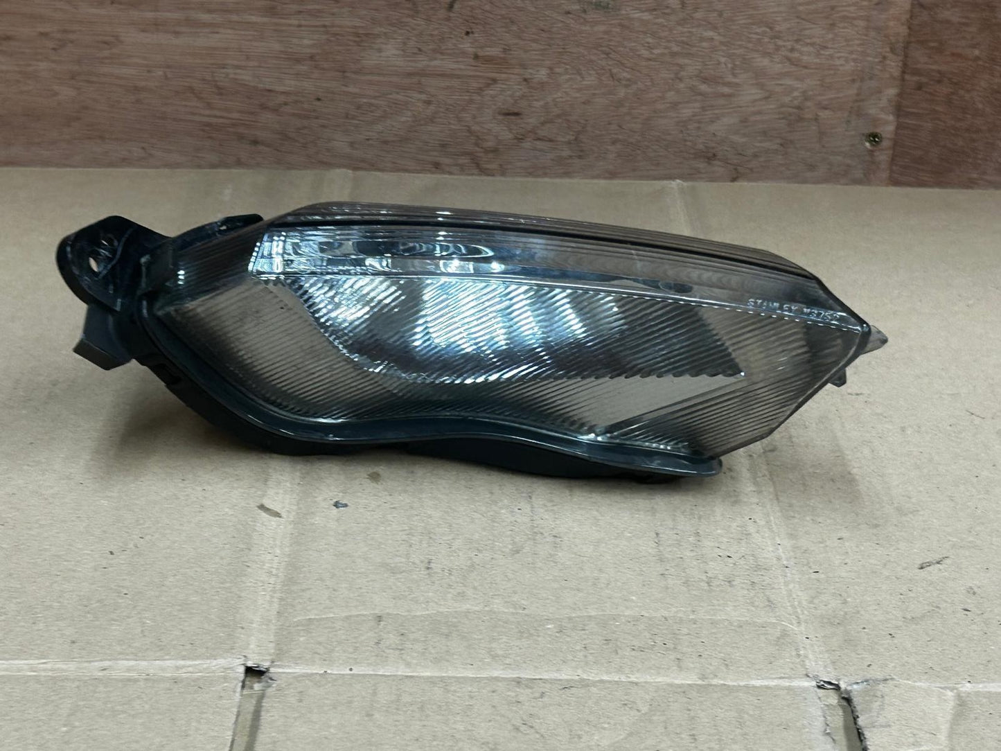 2021 - 2022 Yamaha CZD300 Xmax Front Right Indicator